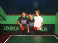 Opstinsko za osnovne i srednje skole 2011
